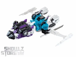 Jinbao Six Faces Ninja Six Shot Japanese Version -Cheap Action Figures Store c4b08e4e90