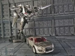 Black Mamba LS-08 Sidearm Sideswipe -Cheap Action Figures Store c4cd1de4a3