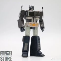 Transform Element TE-01S Optimus Prime Sleep Mode Version 21 Transform Element TE-01S Optimus Prime Sleep Mode Version -Cheap Action Figures Store c4f6f1df91