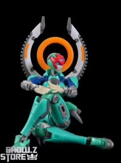 Astrobots 1/12 A-04 Athenia -Cheap Action Figures Store c506494173