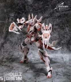 Robox Animation RBM-01 Type-62 Guyu Booster XiaMao -Cheap Action Figures Store c5277cbd2a