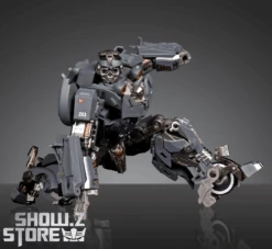 BW TW-01 The Last Knight WWII Bumblebee Oversized Version -Cheap Action Figures Store c527a42a87