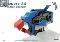 Rodams 1/72 RAS-30 RX-78GP03S Gundam Clear Version Model Kit 28 Rodams 1/72 RAS-30 RX-78GP03S Gundam Clear Version Model Kit -Cheap Action Figures Store c540d09a1d 1