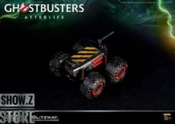 [Coming Soon] Blitzway 1/6 BW-UMS 11901 Official Licensed Ghostbusters Afterlife ECTO-1 -Cheap Action Figures Store c56a648038