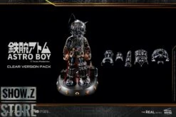 Blitzway X 5PRO Studio Astro Boy Clear Version -Cheap Action Figures Store c57f1e8db1
