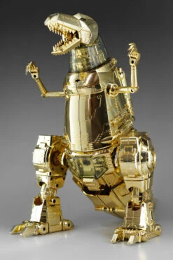 4th Party MP08G MP-08G Grimlock Oversized Gold Version -Cheap Action Figures Store c58c134c43
