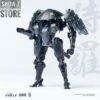 Earnestcore Craft Robot Build RB-09Kai Sila Limited Version -Cheap Action Figures Store c590e0bff2