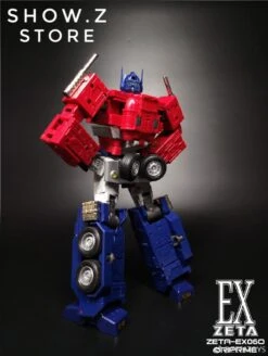 Zeta Toys EX-06O Oriprime Optimus Prime -Cheap Action Figures Store c5a429e0ae