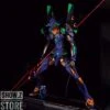 HEAT Studio Custom Made Evangelion Unit 01 Statue