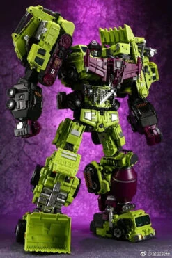 [New In Box] Jinbao Oversized Devastator Long Haul & Hook [Set C] -Cheap Action Figures Store c5d0a6c69e