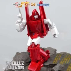 FansToys FT-54 Powerglide -Cheap Action Figures Store c5d11ba003