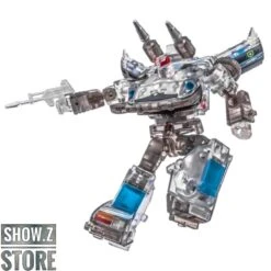 NewAge H3T Harry Prowl Clear Version -Cheap Action Figures Store c5db19e788