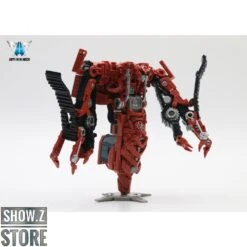 Aoyi Mech H6001-8A Roaring Rampage Studio Series -Cheap Action Figures Store c5dd9e1a03