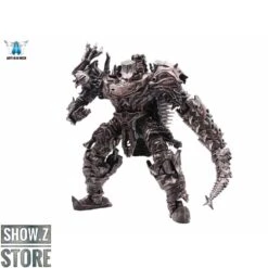 Aoyi Mech LS-11 Ancient Leader Scorn Oversized W/ LED -Cheap Action Figures Store c5e16e6577
