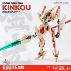 Earnestcore Craft RB-28K Robot Build Kinkou Ceremony Type 18 Earnestcore Craft RB-28K Robot Build Kinkou Ceremony Type -Cheap Action Figures Store c5e7a0b013