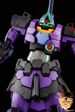 Mechanic Times MS-09 Dom S.C.M EX Devil EVA Ver Oversized -Cheap Action Figures Store c5f680a15a