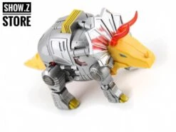 DX9 Toys War In Pocket X18 Bumper Slag -Cheap Action Figures Store c5fe4235a2