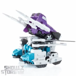 Jinbao Six Faces Ninja Six Shot Japanese Version -Cheap Action Figures Store c60b6177c4