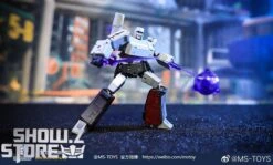 Magic Square MS-B36 Doomsday Megatron Original Exquisite Paint Version -Cheap Action Figures Store c632f5d8d3