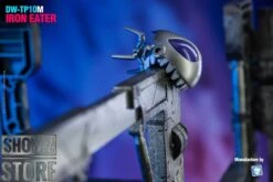 Dr.Wu DW-TP10M Iron Eater TFP Scraplet Metal Color Version Set Of 4 13 Dr.Wu DW-TP10M Iron Eater TFP Scraplet Metal Color Version Set Of 4 -Cheap Action Figures Store c640fbc410