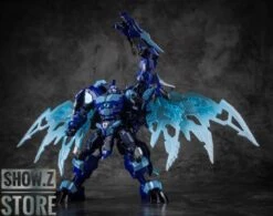 Iron Factory EX-42Z Absolute Zero Cryotek -Cheap Action Figures Store c65f96bcb8