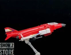 Zeta Toys ZC-04 Flyfire Fireflight -Cheap Action Figures Store c664c8a38b