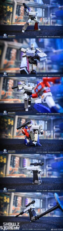 Magic Square MS-B36 Doomsday Megatron Original Exquisite Paint Version -Cheap Action Figures Store c66e54dc1d