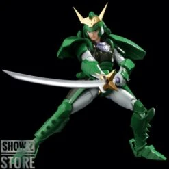 Sentinel Toys 1/12 Chodankado Ronin Warriors Sage Of The Halo 17 Sentinel Toys 1/12 Chodankado Ronin Warriors Sage Of The Halo -Cheap Action Figures Store c69067753a