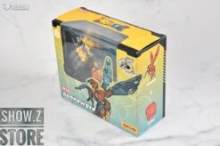 52Toys BeastBox BB-38 Gunpowder -Cheap Action Figures Store c69da3fd42