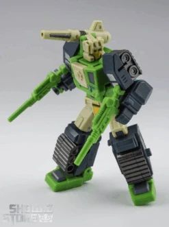 Unique Toys Palm Collection YM02 Schunk & Betta Set Of 2 19 Unique Toys Palm Collection YM02 Schunk & Betta Set Of 2 -Cheap Action Figures Store c6b0845fa8