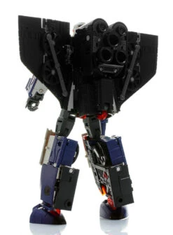 ToyWorld TW-06 Evila Star Astrotrain White Version -Cheap Action Figures Store c6b8726573