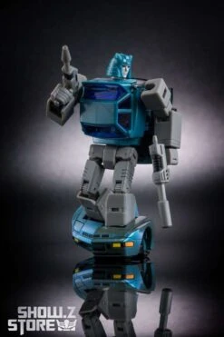 XTransbots MM-10T Tap In Cliffjumper Botcon Version -Cheap Action Figures Store c6cd752336