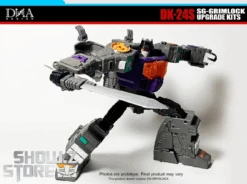DNA Design DK-24S Upgrade Kits For SG Grimlock -Cheap Action Figures Store c6d7a95cb7