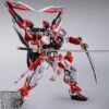 Daban MG 1/100 MBF-P02Kai Gundam Astray Red Frame Kai MB Style -Cheap Action Figures Store c6d98ab8b1