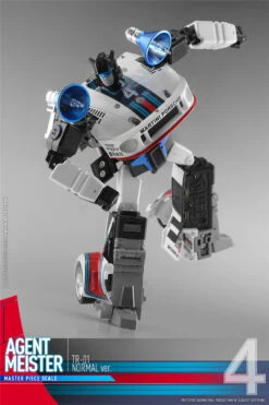 Transform And Rollout TR-01 TR01 Hova Jazz -Cheap Action Figures Store c6e5571ada