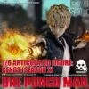 ThreeZero 1/6 One-Punch Man Season 2 Genos Standard Edition -Cheap Action Figures Store c6f2e50384