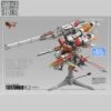 Mechanicore Hobby Studio 1/120 PROJ-0033+ 2.0 MSA-0011(Bst)303E Deep Striker Gundam Tief Sturmer Plus Camouflage Red Standard Version -Cheap Action Figures Store c6ff579314