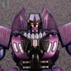 Takara Tomy Masterpiece MP-43 MP43 Beast Wars BW Megatron W/o Coin -Cheap Action Figures Store c7513b6b0e
