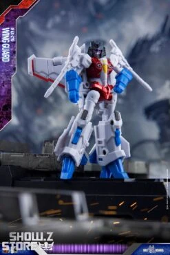 Iron Factory EX-27G Wing Guard Set Of 3 -Cheap Action Figures Store c755a8c575