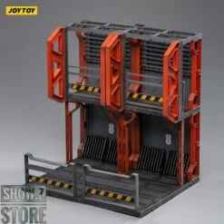 JoyToy Source 1/18 Mecha Depot: Staging Area -Cheap Action Figures Store c7652c3274