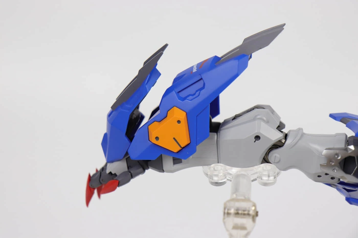 Vientiane Toys 1/72 Scale ZGMF-X42S Metal Build Destiny Gundam X Barbatos 5 Vientiane Toys 1/72 Scale ZGMF-X42S Metal Build Destiny Gundam X Barbatos - Image 3