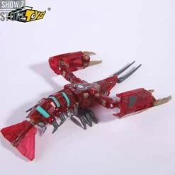 52Toys BeastBox BB-11 Trident 21 52Toys BeastBox BB-11 Trident -Cheap Action Figures Store c78655eeb2