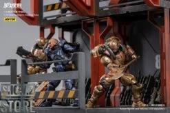 JoyToy Source 1/18 Mecha Depot: Staging Area -Cheap Action Figures Store c787ae1972