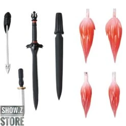 MAFEX No.111 Black Manta 15 MAFEX No.111 Black Manta -Cheap Action Figures Store c790aec80a