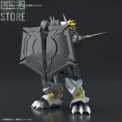 Bandai Figure-rise Standard Amplified Blackwargreymon Model Kit -Cheap Action Figures Store c79fef44a5