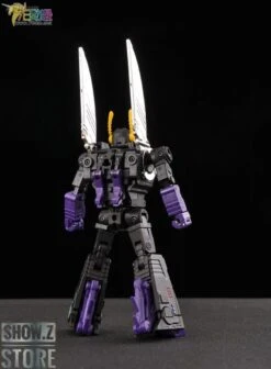 FansToys FT-14 Forager Kickback -Cheap Action Figures Store c7bbfbfc47