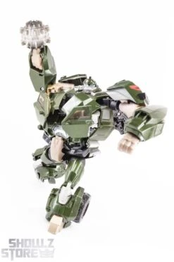 4th Party AC-01R TFP Bulkhead Japan Version -Cheap Action Figures Store c7c157aa63