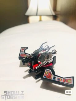 4th Party Transformers G1 Mini-Cassettes: Laserbeak & Frenzy -Cheap Action Figures Store c7c190281b