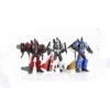 DX9 TOYS War In Pocket X30 X32 X31 Conehead Set Of 3 -Cheap Action Figures Store c7c80d31e7