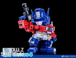 [Coming Soon] Magic Square MS-G04 Truck Boy Optimus Prime -Cheap Action Figures Store c7c8df342b